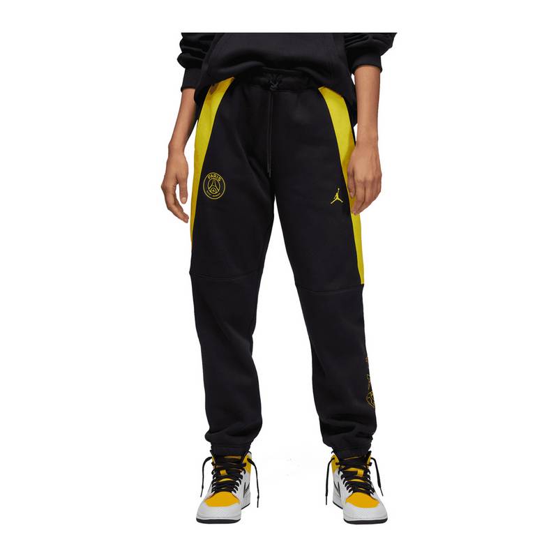 Nike x PSG Fleece Jogginghose Damen Sweathose Damen