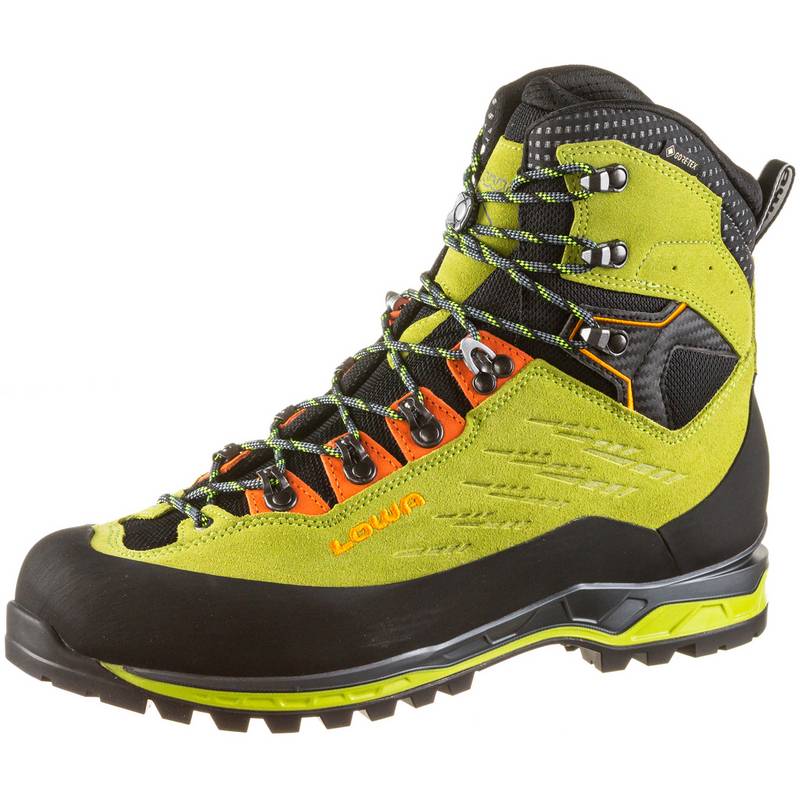 Lowa CEVEDALE II Alpine Bergschuhe Herren
