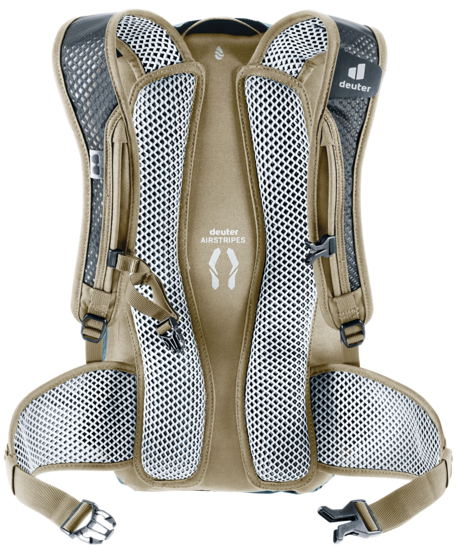 deuter Plamort 12 | Fahrradrucksack