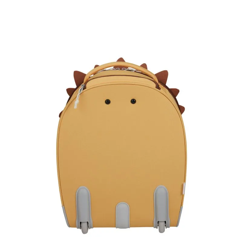 Samsonite HAPPY SAMMIES ECO UPR. 45\/16 LION LEO