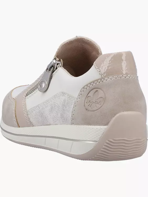Rieker Damen Slipper