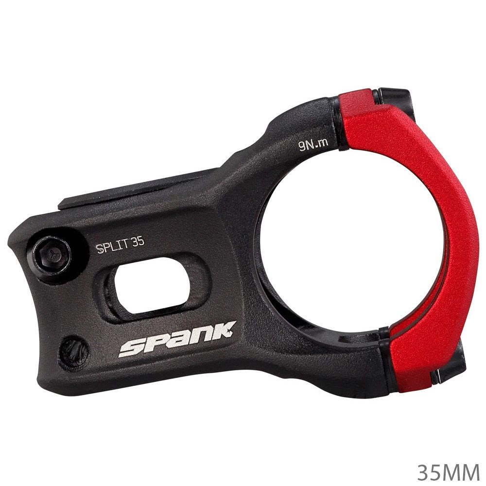 Spank Split 35 Vorbau kaufen | Bike-Discount
