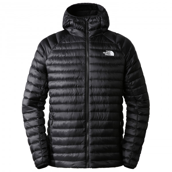 The North Face - Bettaforca LT Down Hoodie - Daunenjacke
