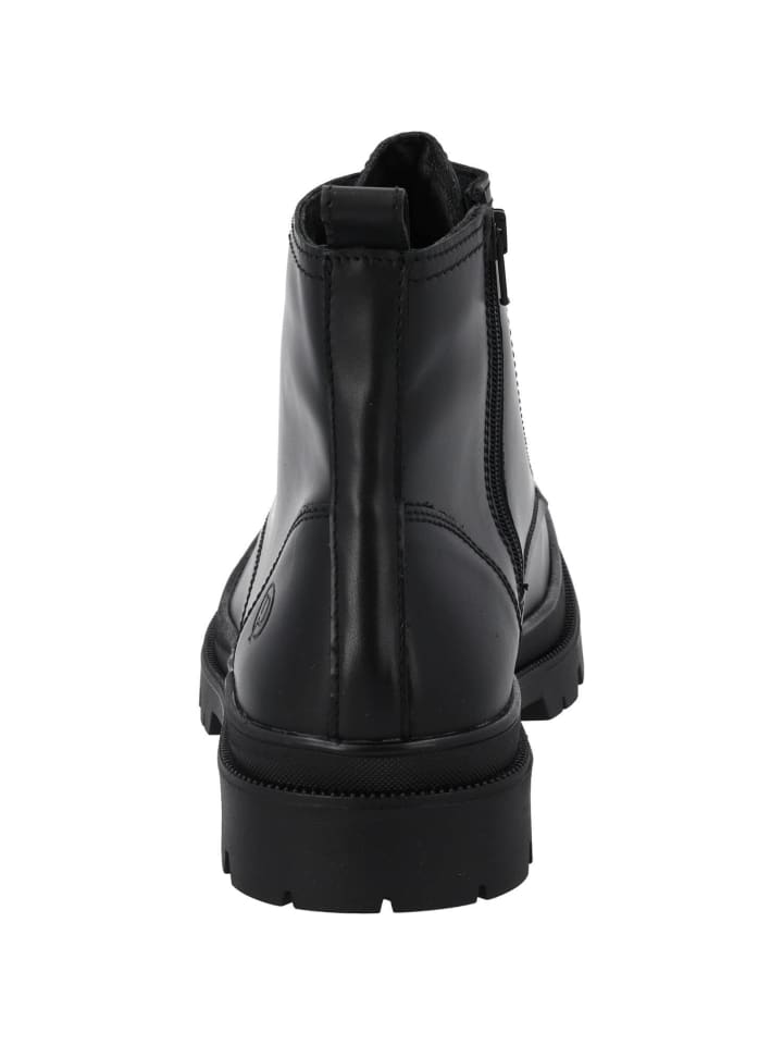palado Schnürstiefeletten in BLACK günstig kaufen