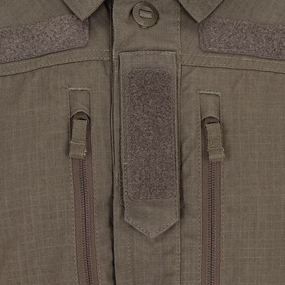 Raider Field Shirt MK V ATS