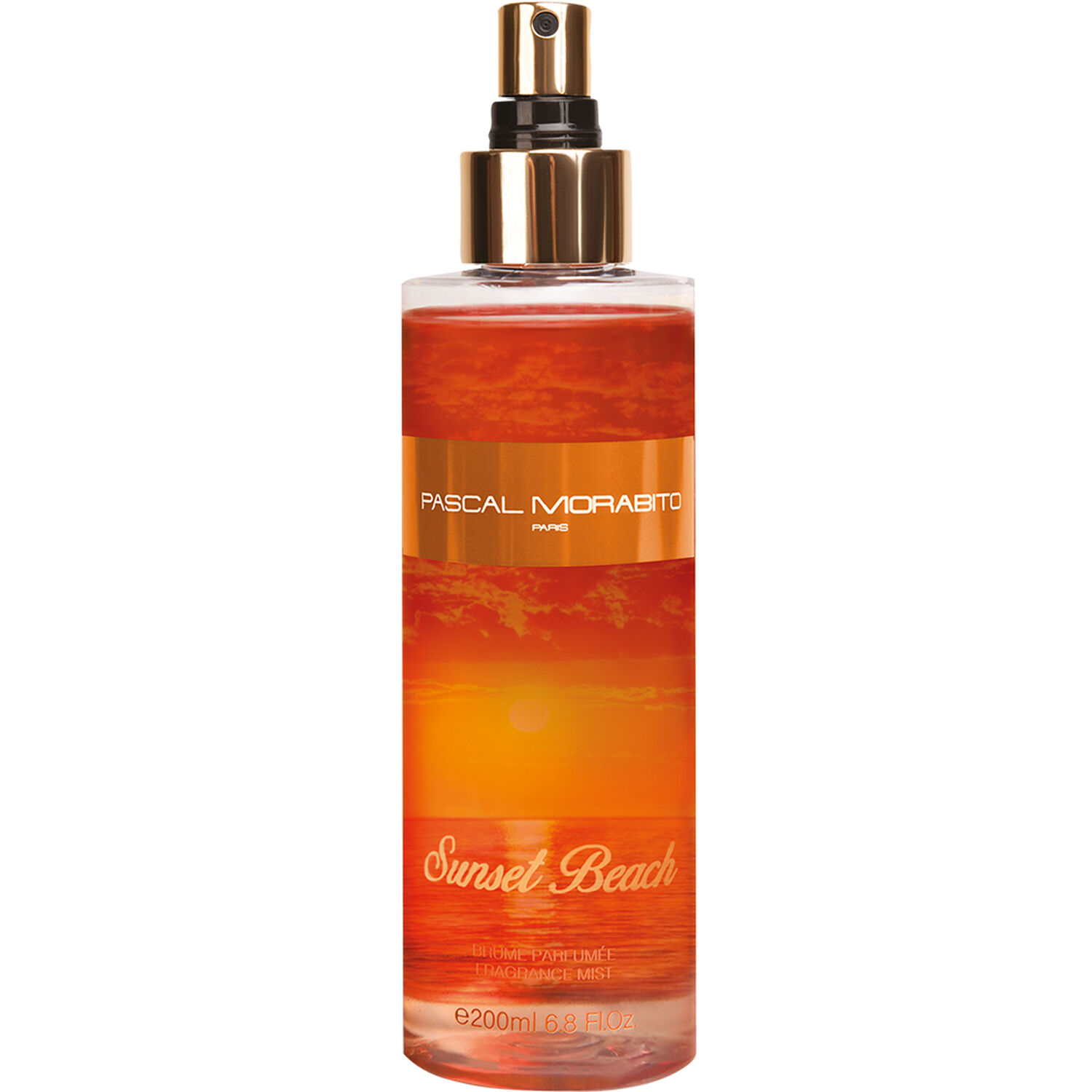 Pascal Morabito Sunset Beach Brume Parfumée 200 ml
