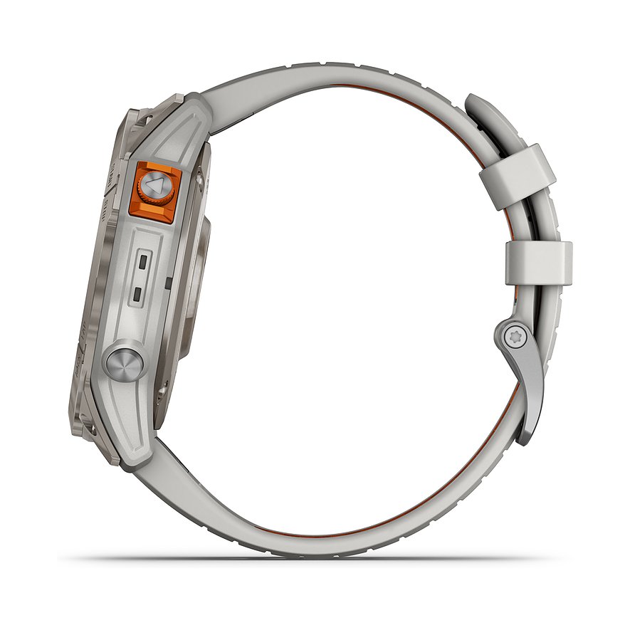 Garmin Smartwatch Fenix 7x Pro