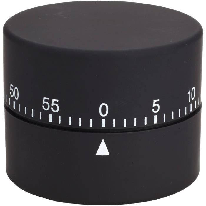 Timer Round