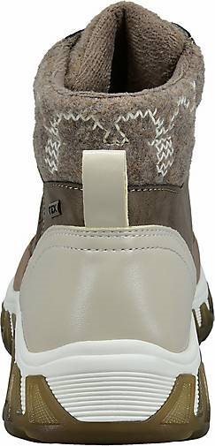 TT. BAGATT Stiefel Chi TEX