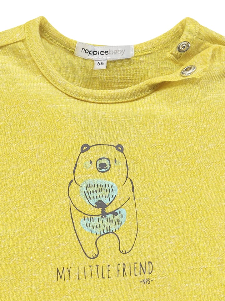 Noppies Longsleeve 