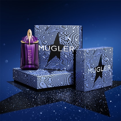 Mugler Alien Eau de Parfum Refillable Gift Set