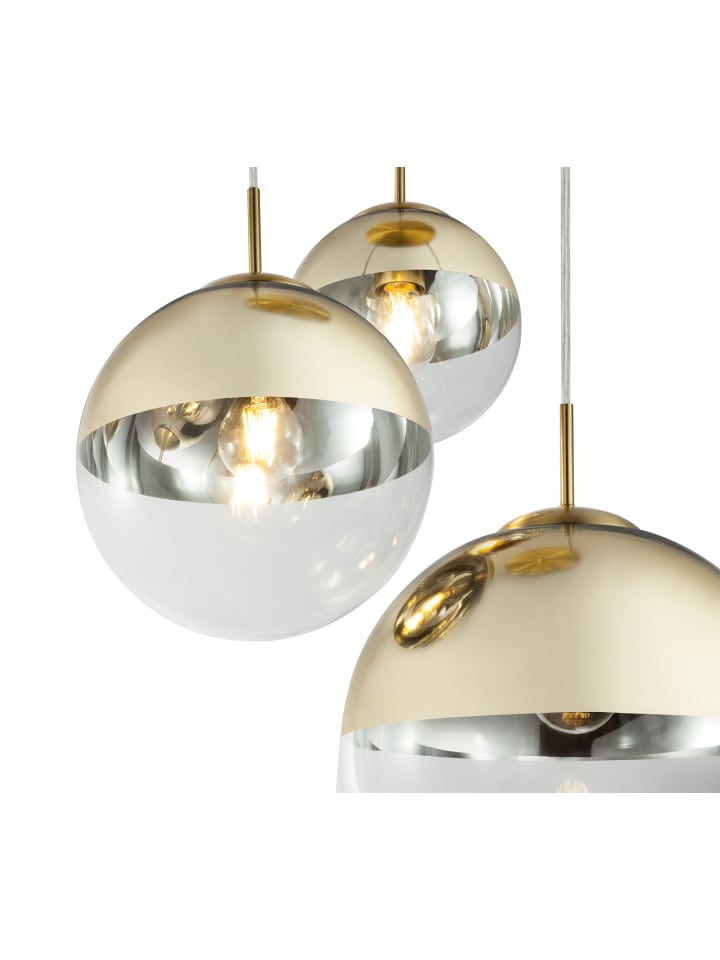 Globo lighting Hängeleuchte 