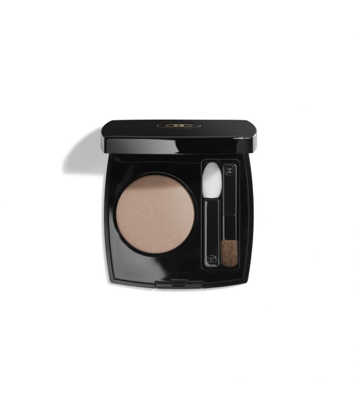 Chanel-OMBRE PREMIÈRE-Ombre à Paupières Poudre Longue Tenue