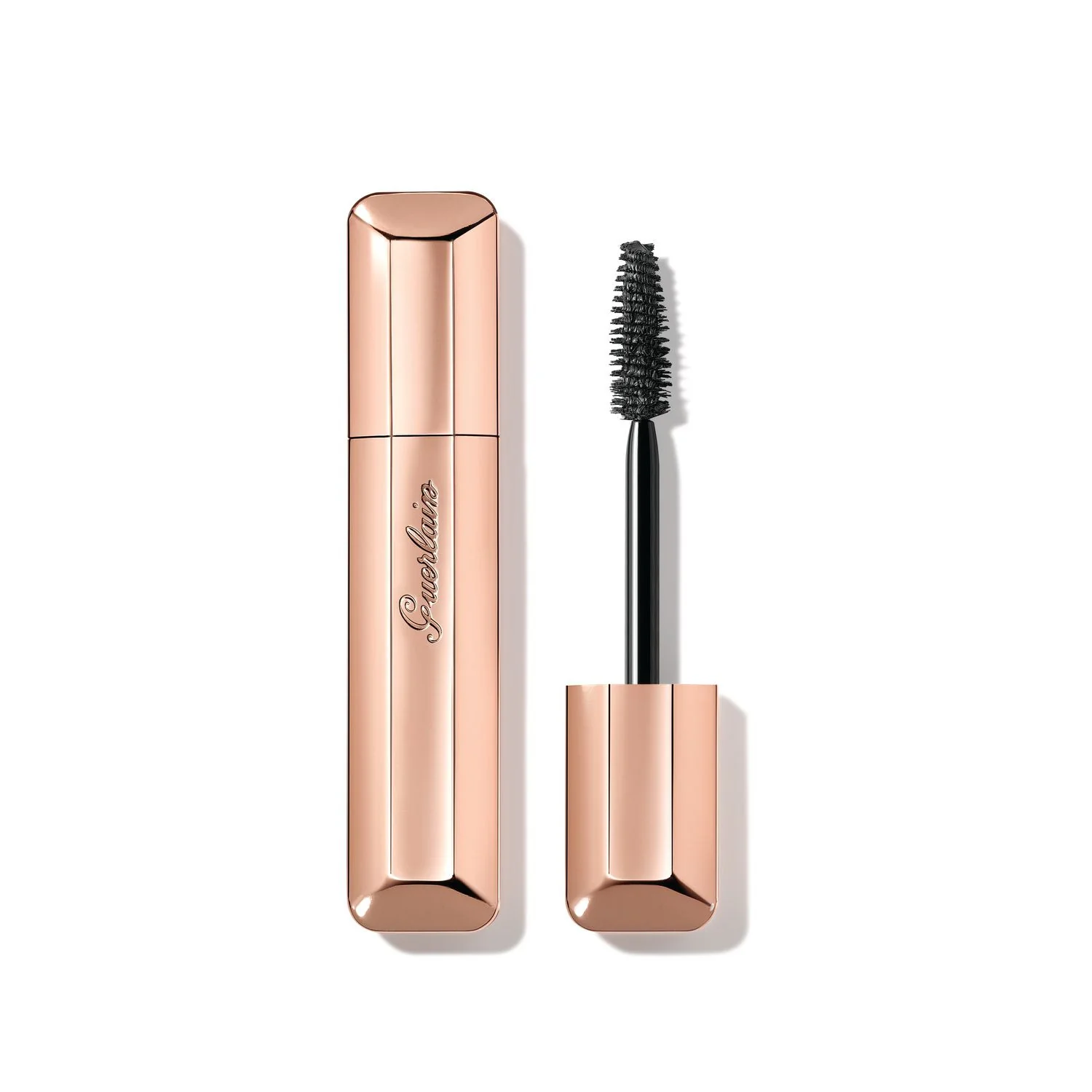 Eyes Mad Eyes Mascara - Wimperntusche, wasserfeste Wimperntusche