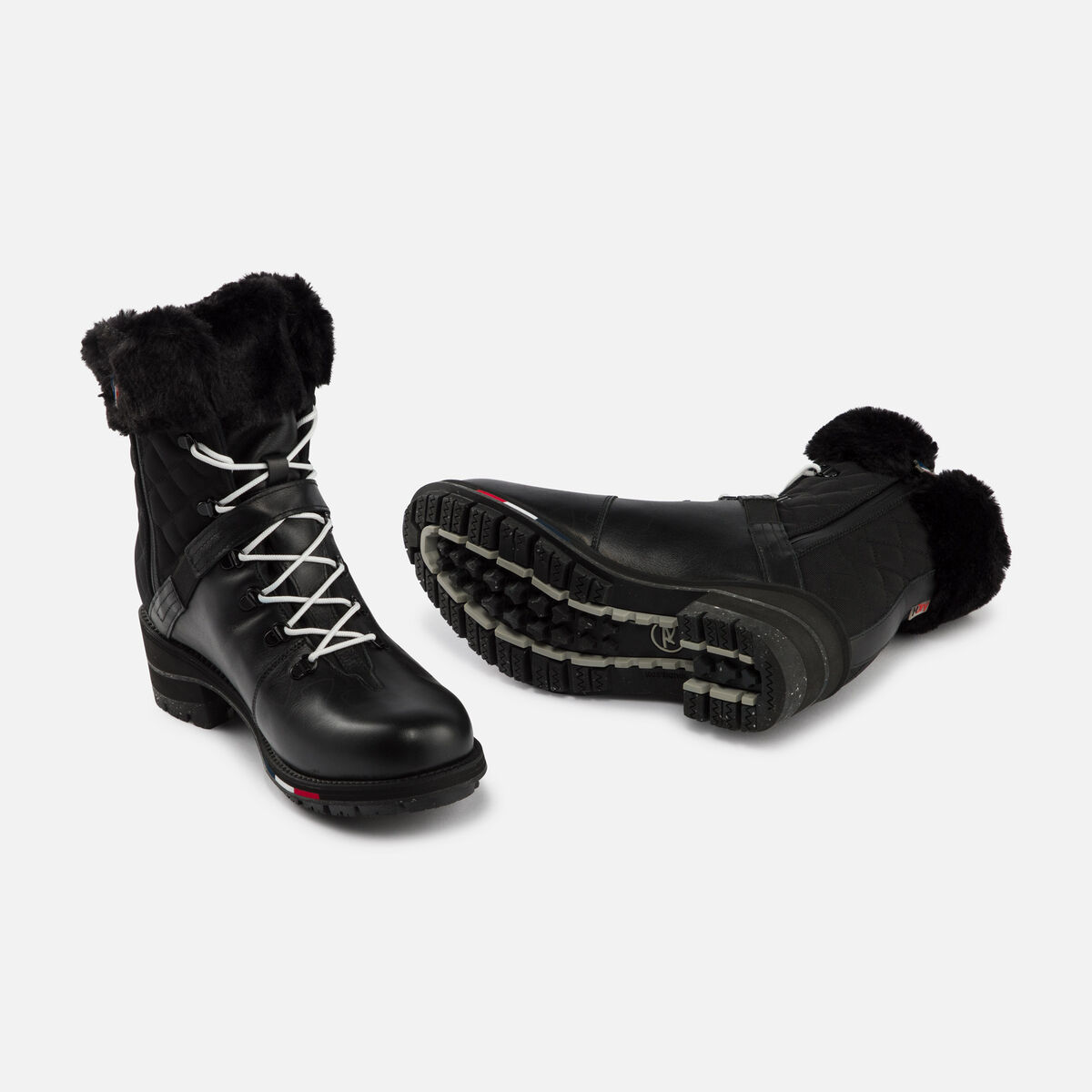 1907 Megeve Limited Editions Damenstiefel