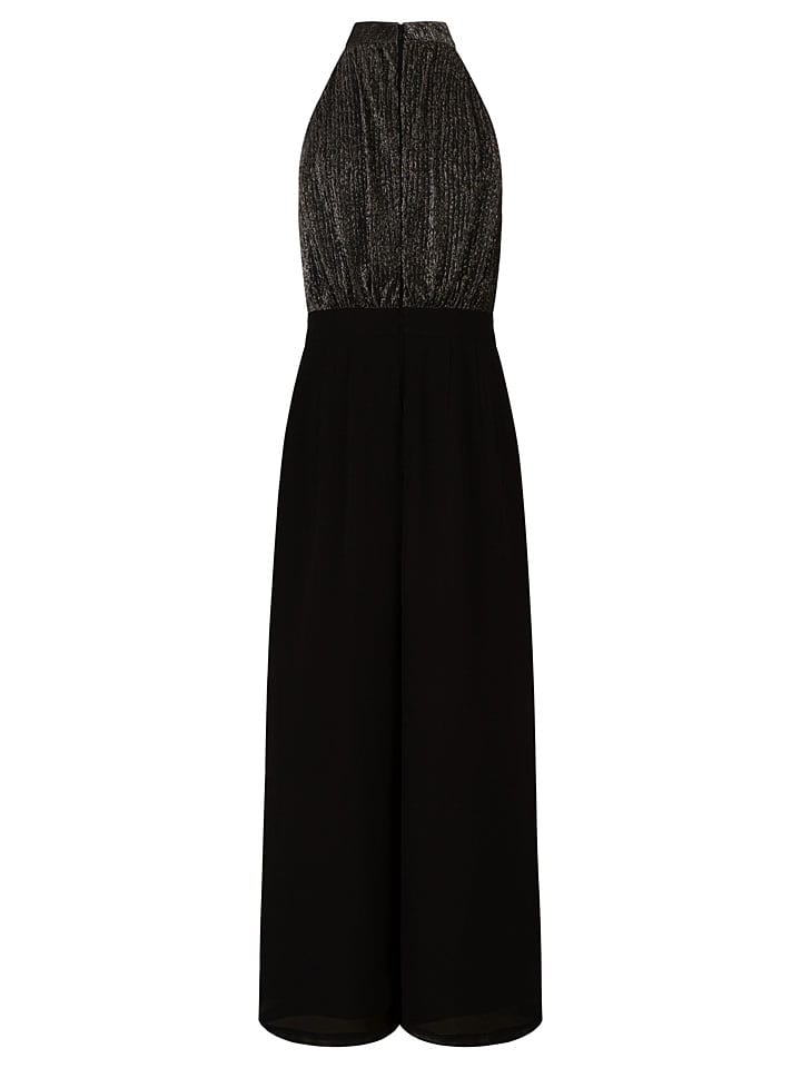 APART Jumpsuit in Schwarz günstig kaufen