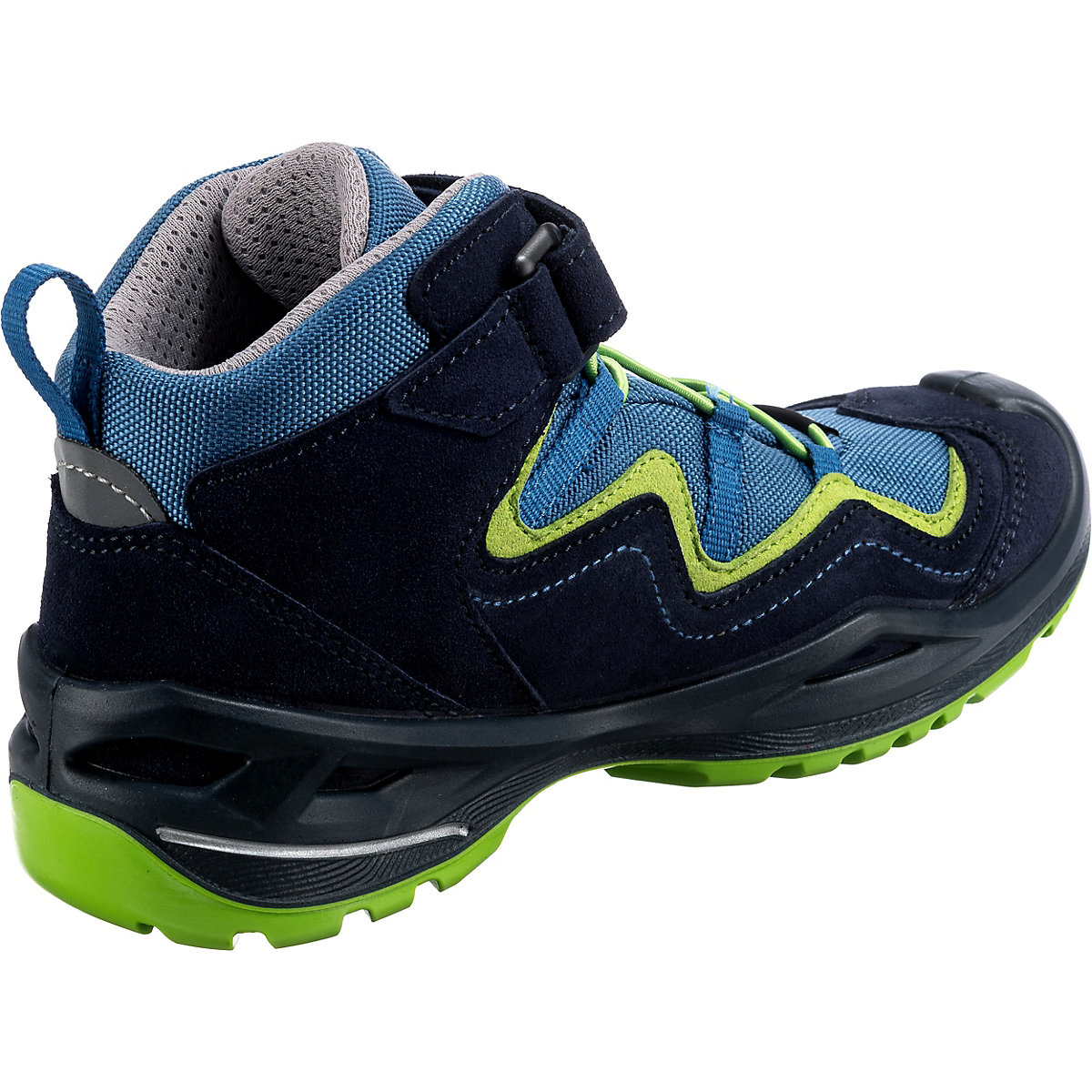 Outdoorschuhe ROBIN EVO QC für Jungen