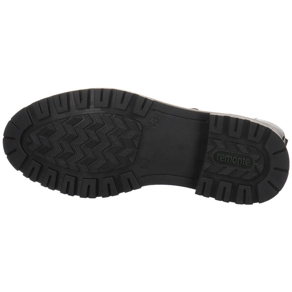 Remonte Schnürboots