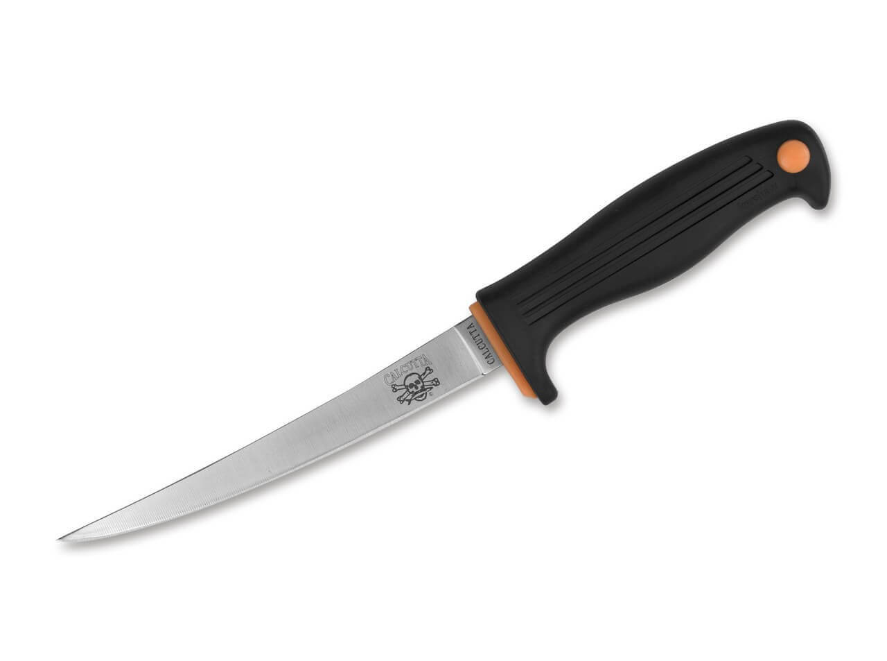 Calcutta Fillet Knife 6