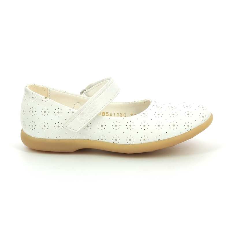 Babies cuir Ambellie