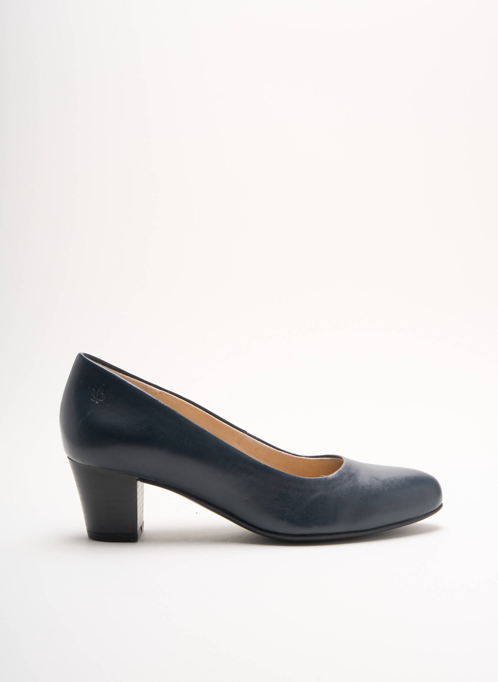 Caprice Escarpins Femme couleur bleu