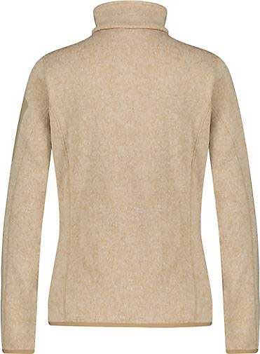 CMP Fleecejacke