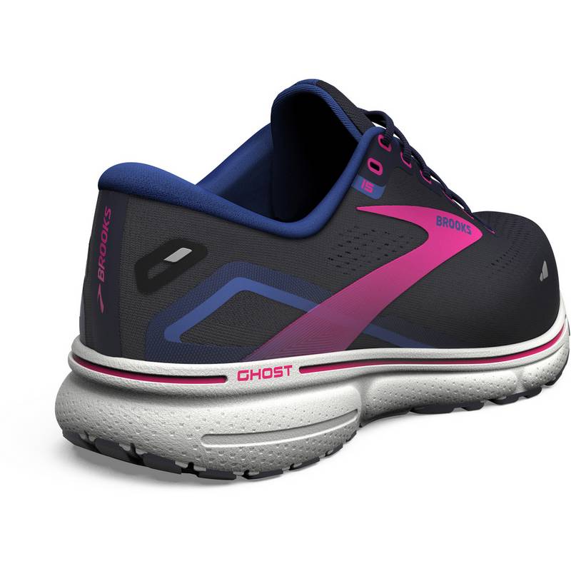 Brooks Ghost 15 Laufschuhe Damen