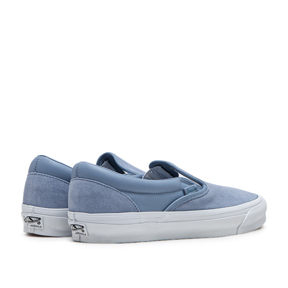 Vans OG Classic Slip On LX VN0A32QNDSB1 / blau