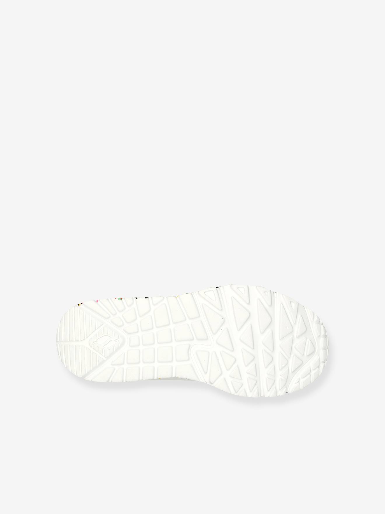 Skechers Kinder Sneakers UNO LITE - LOVELY LUV 314976L-WMLT SKECHERS - weiß