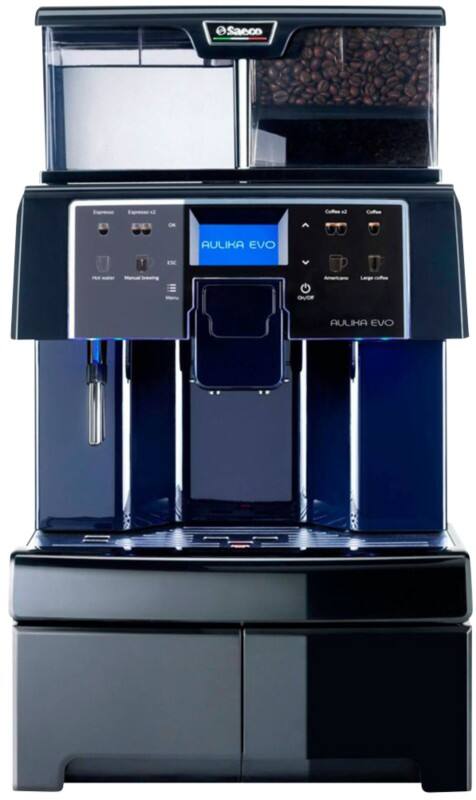 Saeco Kaffeemaschine 10000044