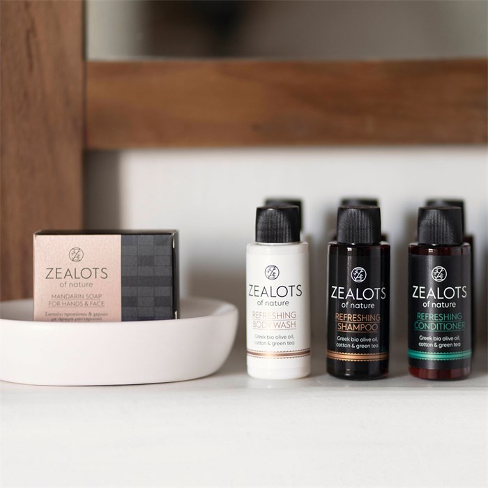 Sets Geschenkset von Zealots of Nature