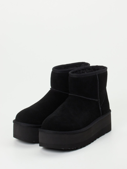 Stiefelette-18130090042 UGG
