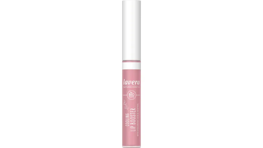lavera Cooling Lip Booster 5.5 ml Cooling