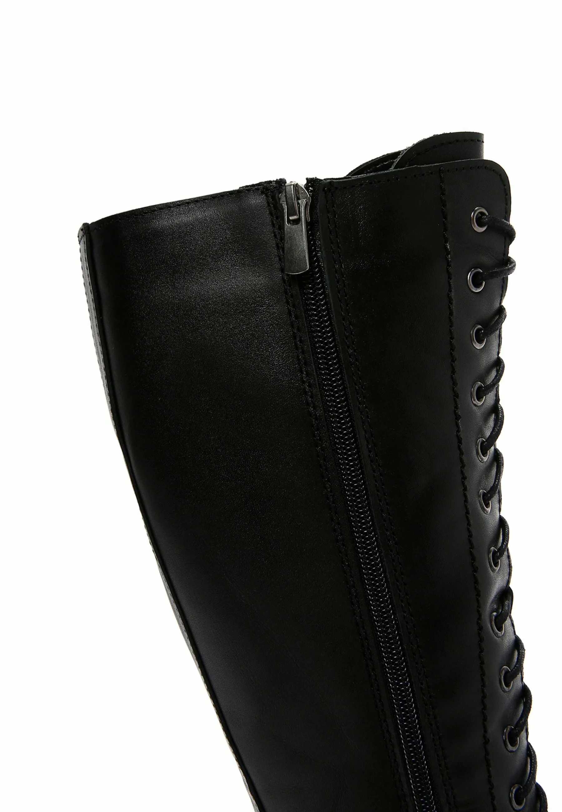 Botas de plataforma Derimod