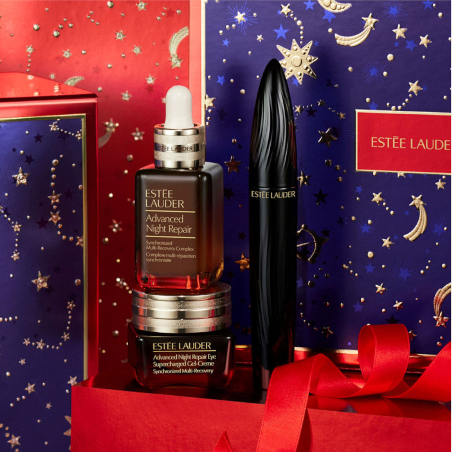 Estée Lauder Advanced Night Repair Coffret Sérum 30 ml + 2 Produits