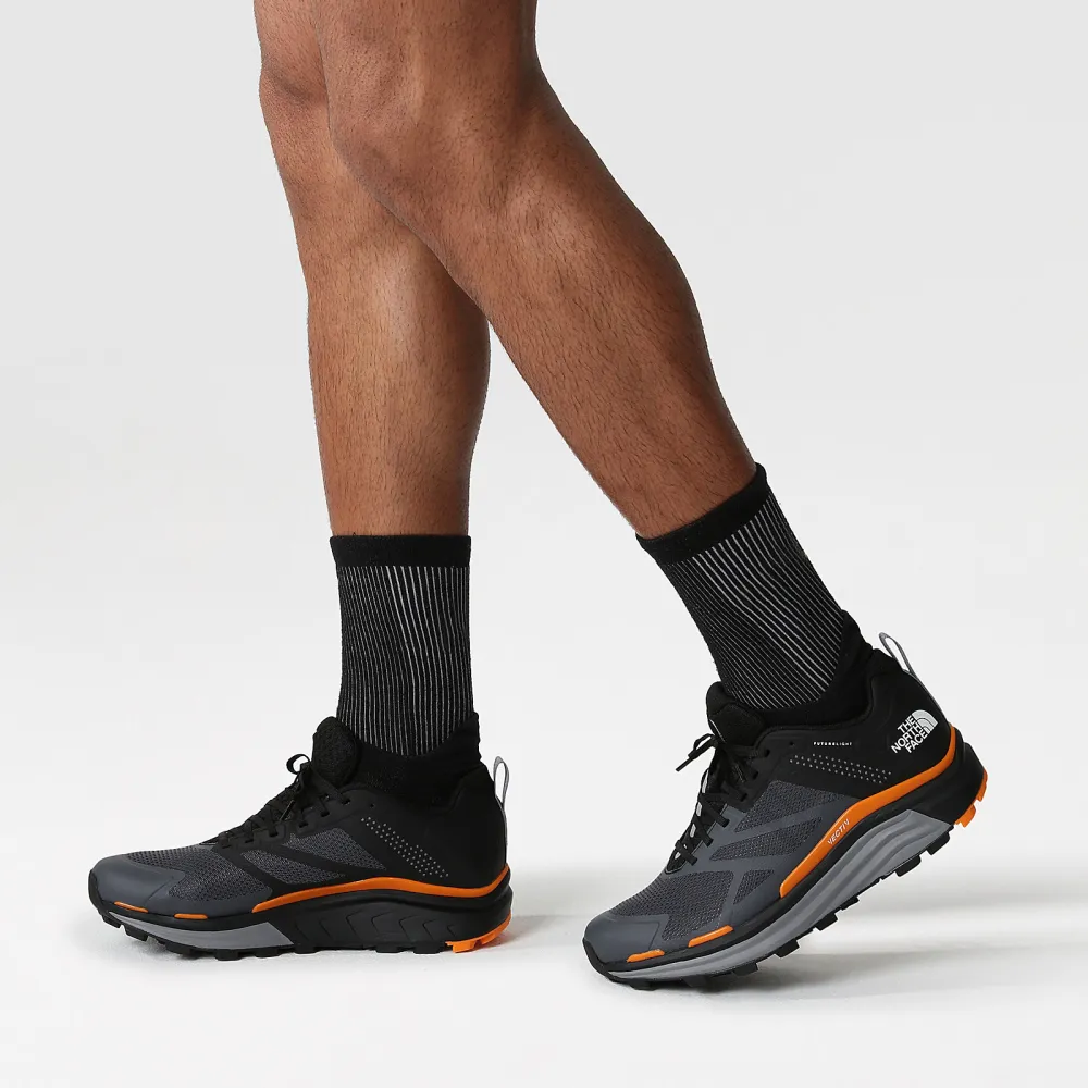 The North Face VECTIV Enduris FutureLight NF0A52R2GVV / grau