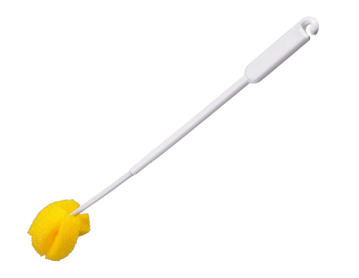 Pumpkannenbürste