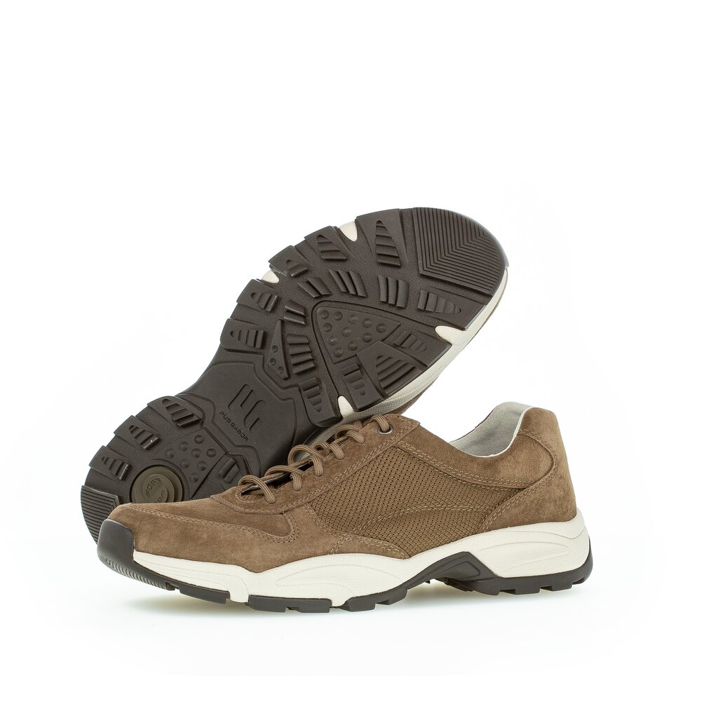 Pius Gabor PG0138 Sneaker low beige
