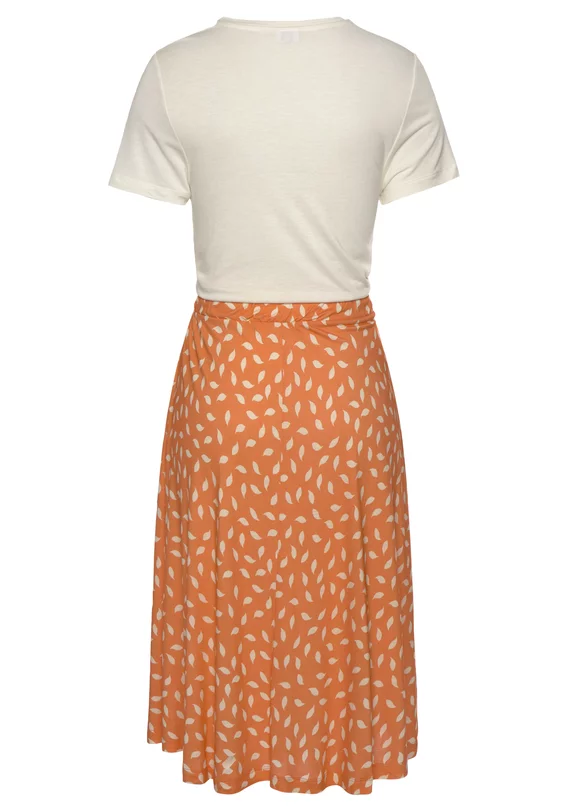 Jerseykleid