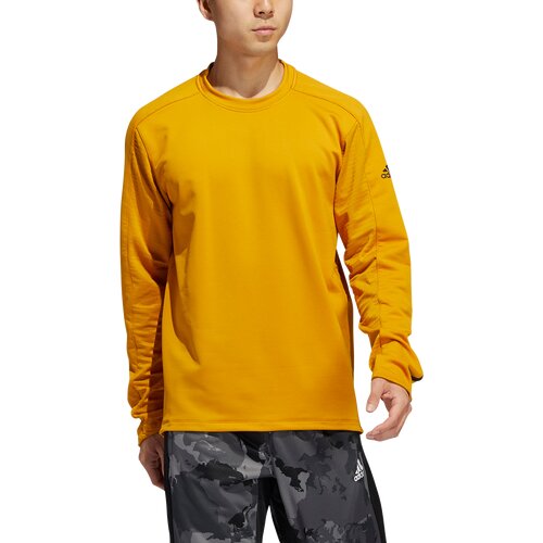 HERREN SWEATSHIRT C.RDY TRG CREW