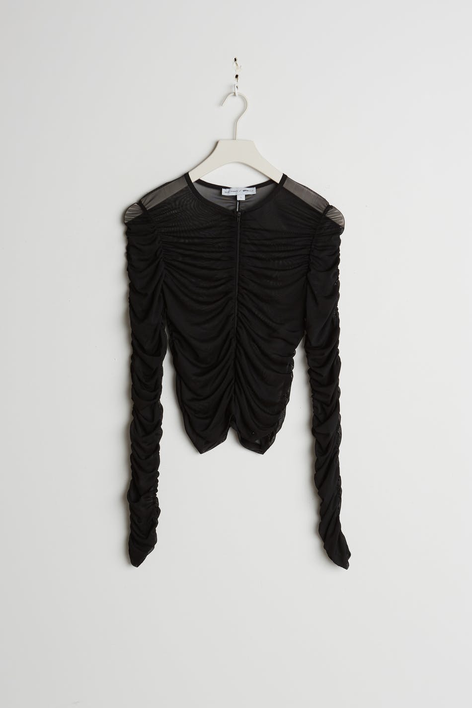 Adina mesh top