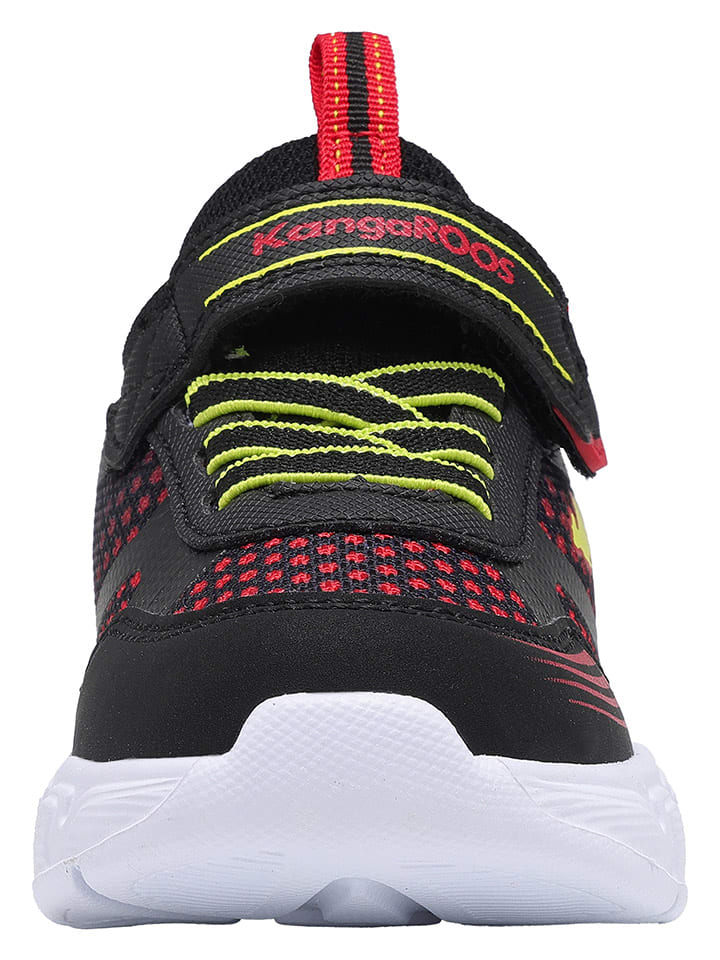 Kangaroos Sneakers 