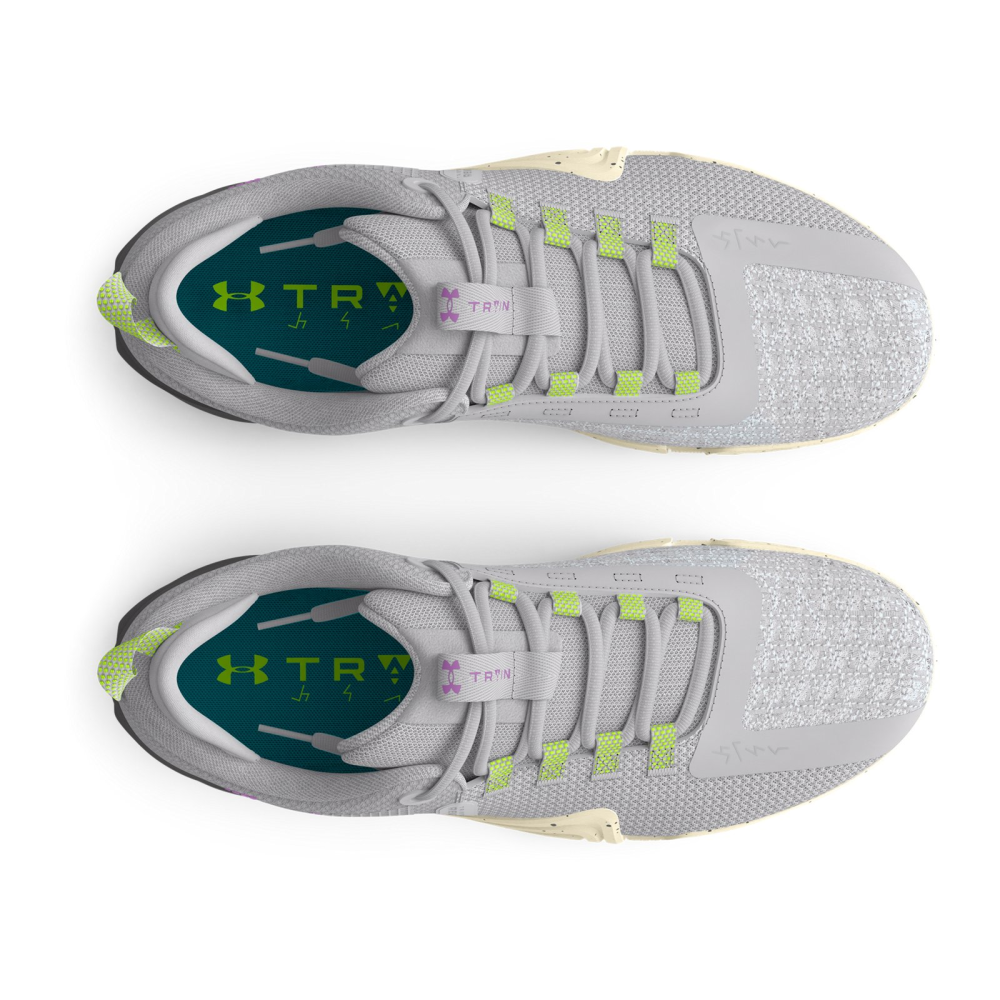 Under Armour Reign 6 3027342-100 / grau