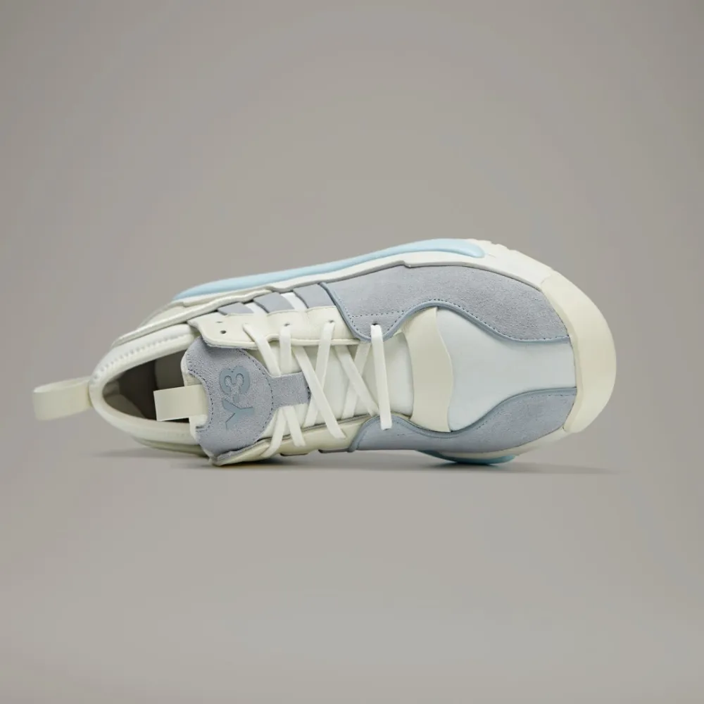 Y-3 Rivalry IG4092 / weiss