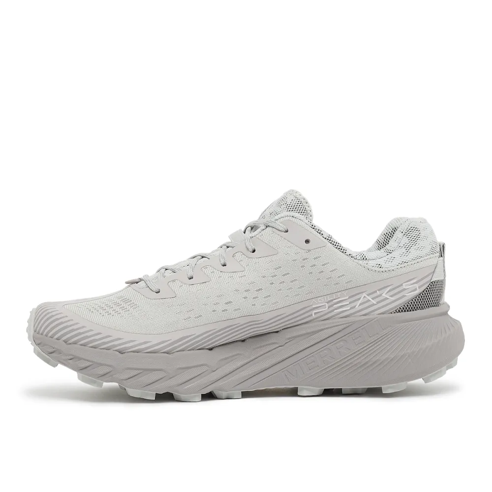 Merrell Agility Peak 5 J068157 / grau