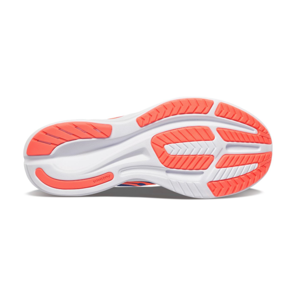 Saucony Ride 15 S20729-16 / blau