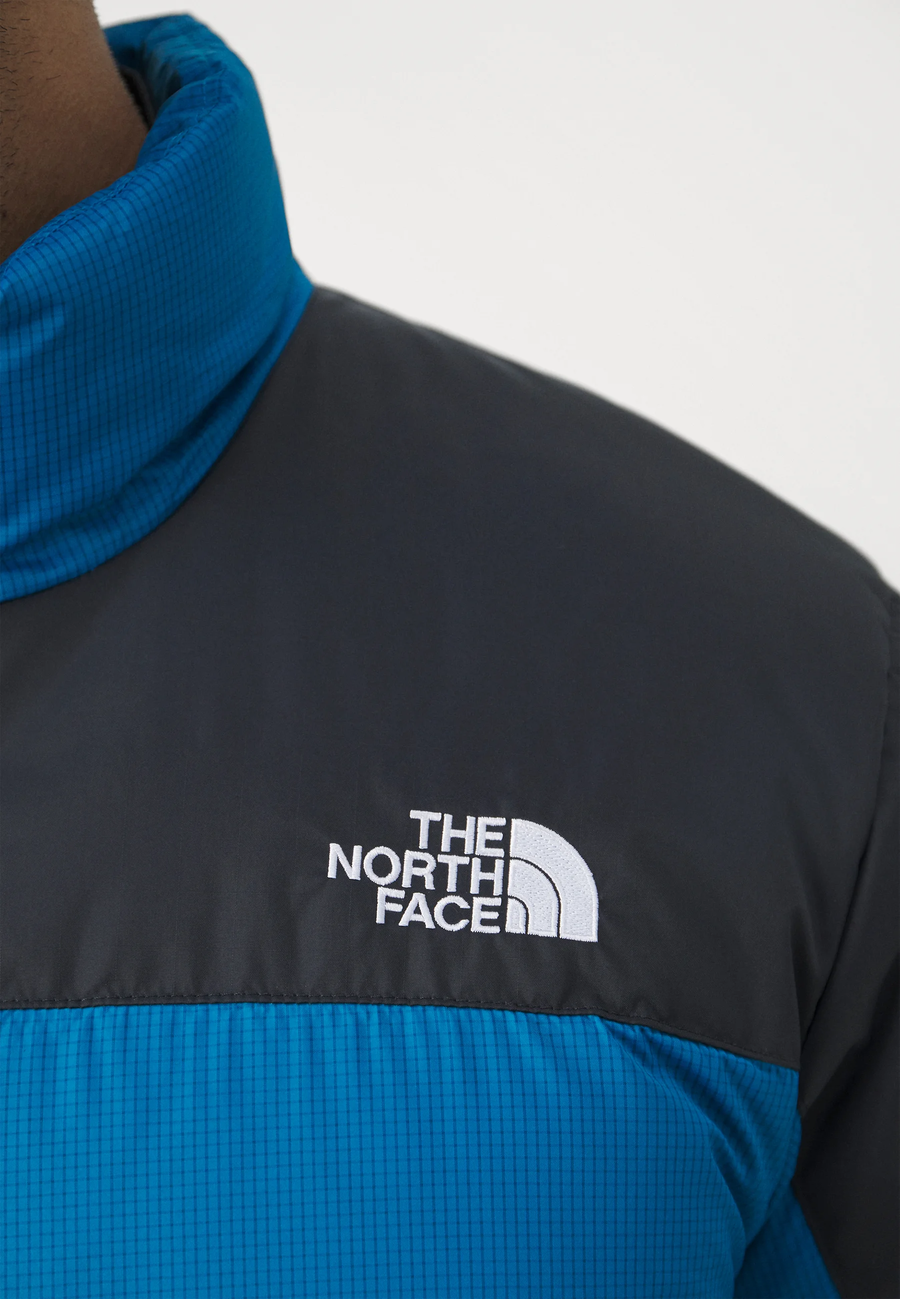 The North Face DIABLO JACKET - Chaqueta de plumas
