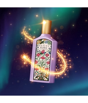 Gucci Flora Gorgeous Magnolia Eau de Parfum 50 ml