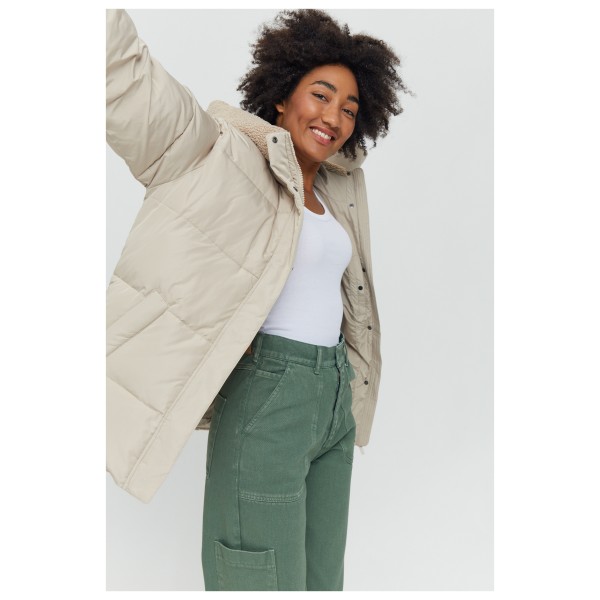 Mazine - Women's Peyla Puffer Jacket - Winterjacke