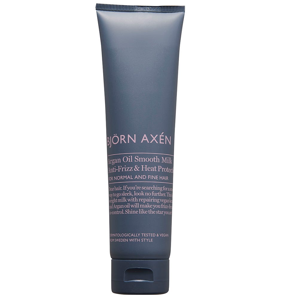 Björn Axén Argan Oil Smooth Milk 150 ml